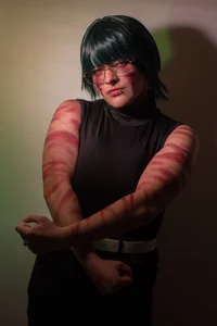 Juyeon__ Maki Zeni'n ⚔️ Pic 4