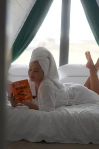 EvaZane Hotel Morning Fotka 6