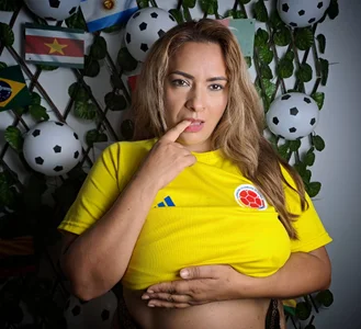 Milf-Prettyboobs World Cup 2026 slika