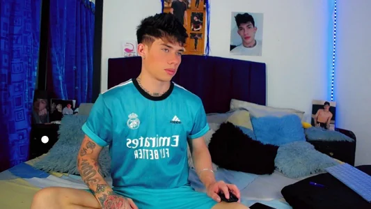 thiagomurphyy cute Pic 3