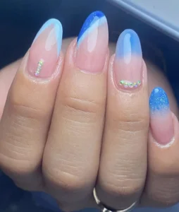 mia_cooper_24 My Nails 💅🏻 Pic 6