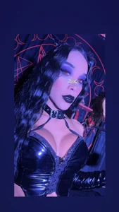 Depresion_Black Simply me Pic 3