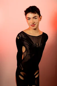 Cristopher_Wild TASTE ME ✨ รูป  2