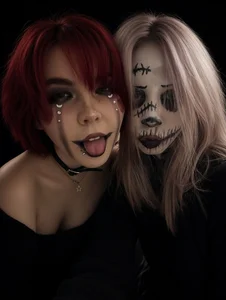 HirokoBard 🎃Helloween🎃 Εικόνα 4