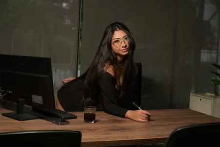 MeryCoors The boss's secret зображення 3