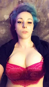 CirqueNoirBlu Public Immagine  3