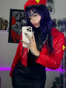 _sakae_ Misato katsuragi/ evangelion Pic 5