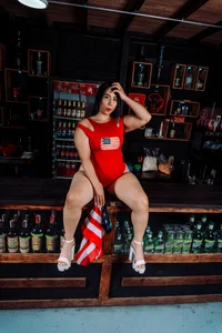 niky_smit Happy 4th of July, Independence Day I LOVE YOU Pic 2