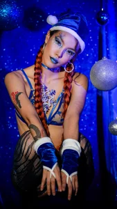 nix_wolf Wishes Santa Can't Fulfill 🎄 Foto 3