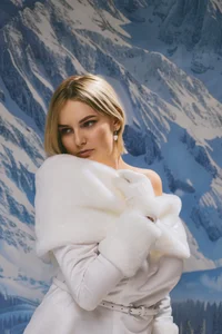 Alpine Dreams⛄ de DianeMills Foto 2