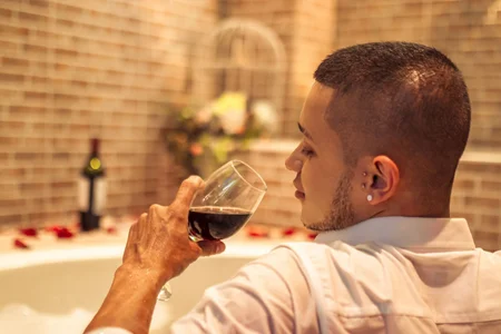 jackdeliciusdick A wine and the best of companies 사진 9