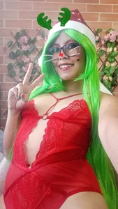 MidoriQuiinn Merry Christmas ♥ ♥ 사진 2