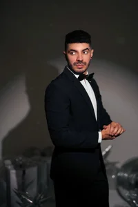 ╠♥ 🔥AXEL🔥 ♥╣ de AxelandLara  3 Imagens