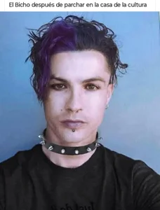 Public de Alex-Harrington  3 Imagens