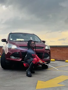 Deadpool 🎃 de Raquel_jones  8 Imagens