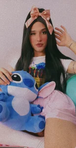 Pinkyrosse: Public ( фото)