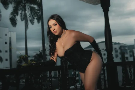 LindseyMoss Beautiful ass Immagine  3