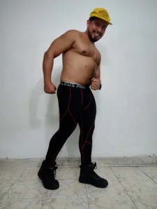 KalethBigDick mod gym 2 Immagine  7