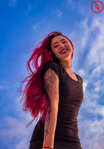 Megan_wolf1_のPublicの 4枚の写真