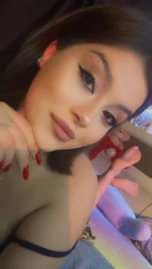 Malika_uAngel DADDYS GOOD GIRL Immagine 