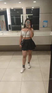 Candy__dim I hope you enjoy these photos 🥵😈 Gambar 2