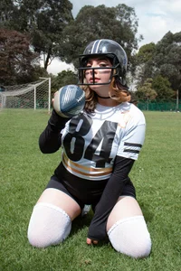 Sachi_Meow super bowl Pic 8