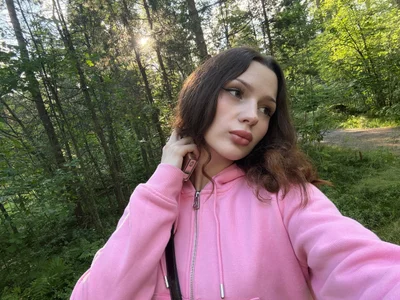 Would you like me to become an integral part of my world? Immerse yourself in a world of pleasure