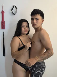 Public de Ruby_Liam  2 Imagens