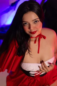 ViolettaRousee_ Hallowen 🎃 Pic 3