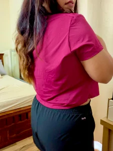 desigirl_gigi Just me♥️ Pic 3