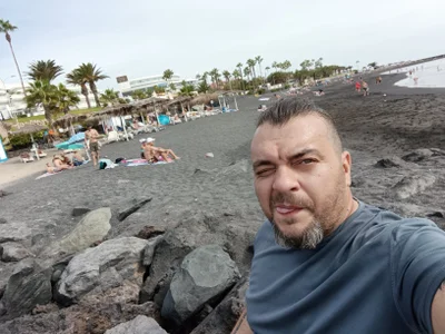 TomasTenerife Me again🫣💔😘🎈❤️🧬 Immagine  4