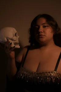 nadine_russo HAPPY HALLOWEN BOYS Foto 6