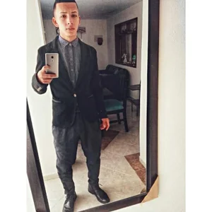 David_07diaz Manblak slika 2