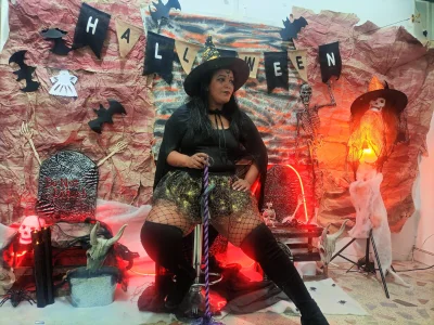 RACHELL__HOT halloween 1.0 Bilde 3