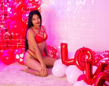 sweet_cinamon SAN VALENTIN 💕❤️ Foto 3