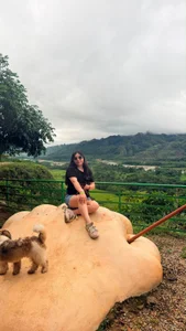 Nahia_BrmLet's travel to my beautiful Colombia图片 4