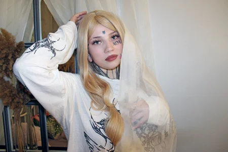 DianaProject This cute 😝 Pic 4