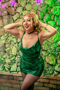 BrendaAdams_ 🍀Saint Patrick's Day 🍀 Immagine 