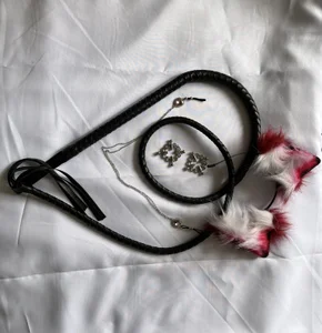 Tanya_WorldBondageのMY TOYSの 3枚の写真