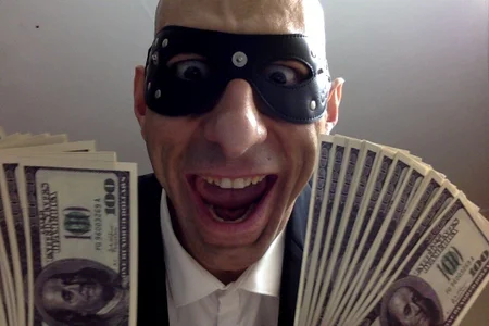 HandsomeAlfie Shower me with money! Be my king!!! Billede 5