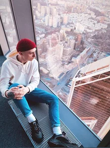 Public de Vers_gay  9 Imagens