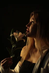 LuisaSin beautiful on the outside as well as on the inside Pic 3