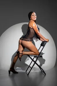 May Sexy de Naugthy-Mey  3 Imagens