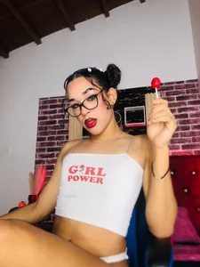 angelitasexxxhot 🔥 Between shadows and desires 사진 2