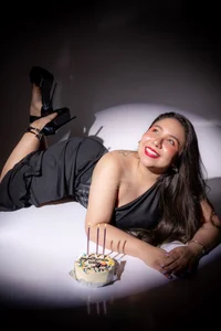 Isabella_Daniell My Birthday 🎈🎉 Εικόνα 5