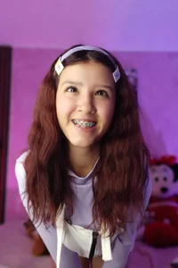 Sofi_cutiee “Happy face, calm heart.” 🎀🔥 Pic 3