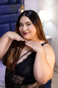 amber_curvvy Big beautiful lady 🥰  3. fénykép