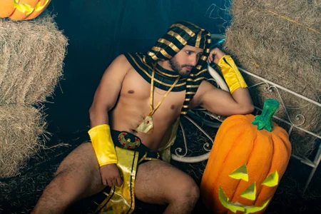 JorsMontero My Halloween 2023 Pic 4