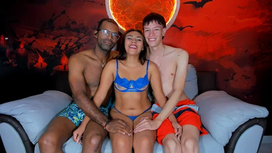 Party_cocks DONDE NACE EL DESEO Hình 3