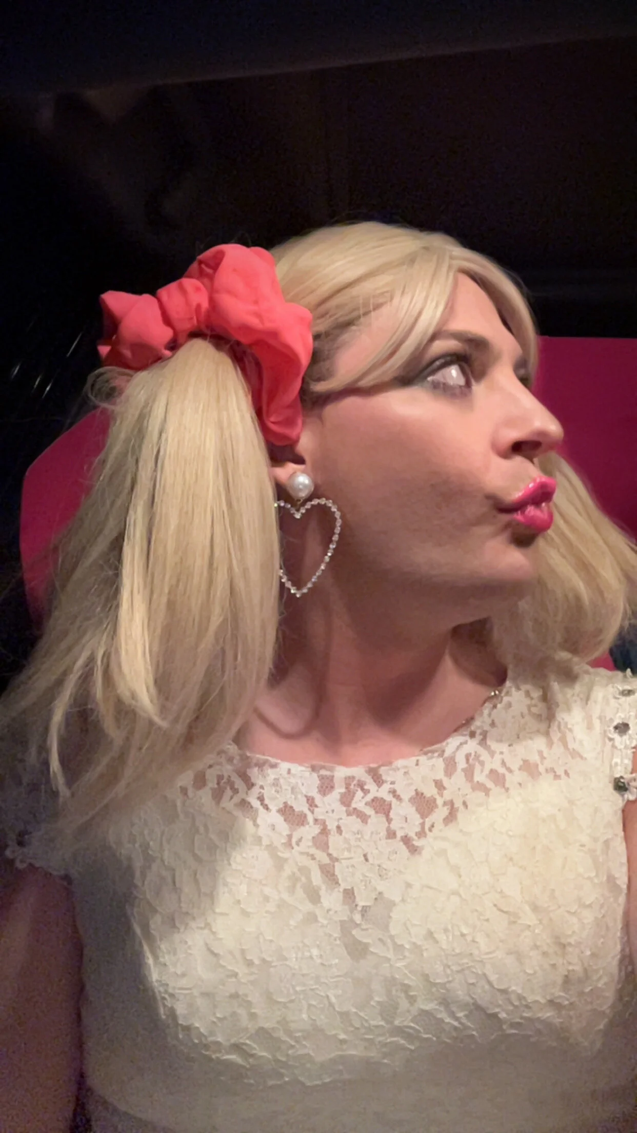 SiSSY_BARBiE Public Pic 3